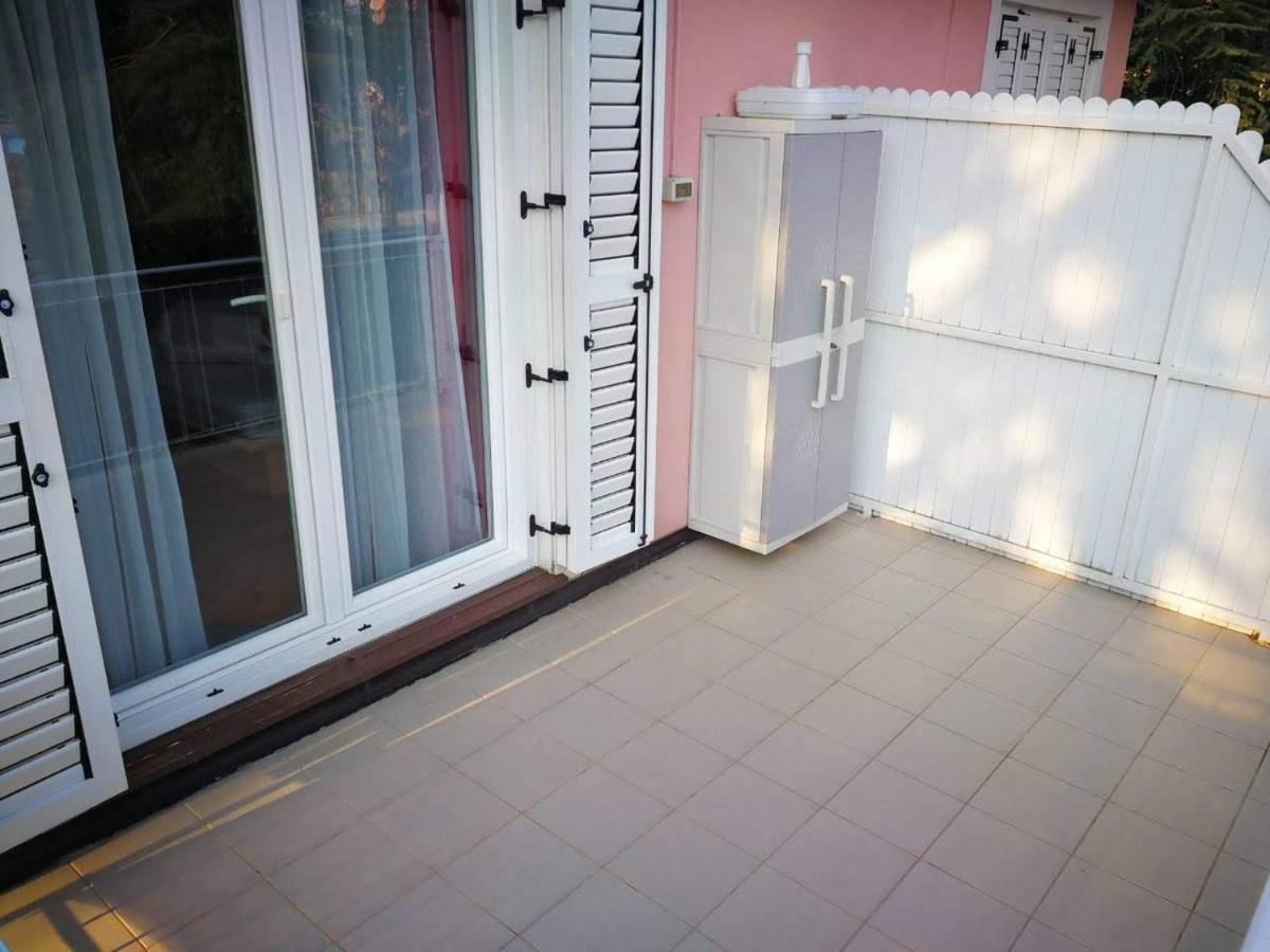 Apartma Zusterna كوبر المظهر الخارجي الصورة