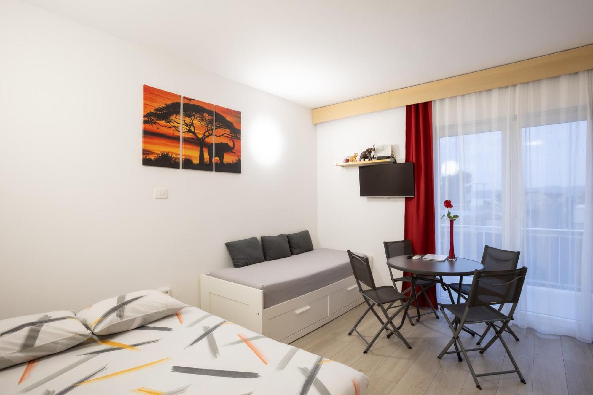 Apartma Zusterna كوبر المظهر الخارجي الصورة