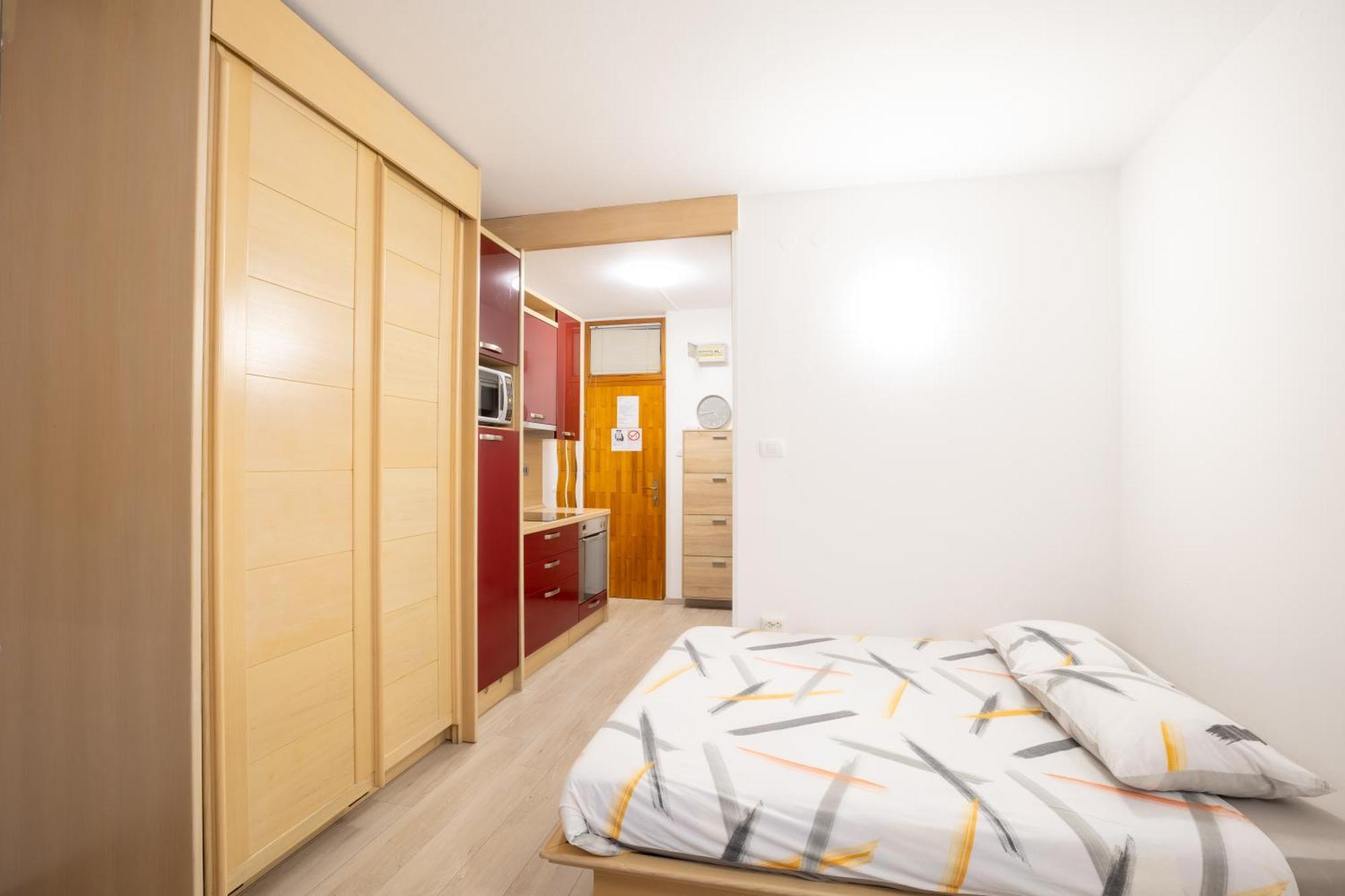 Apartma Zusterna كوبر المظهر الخارجي الصورة