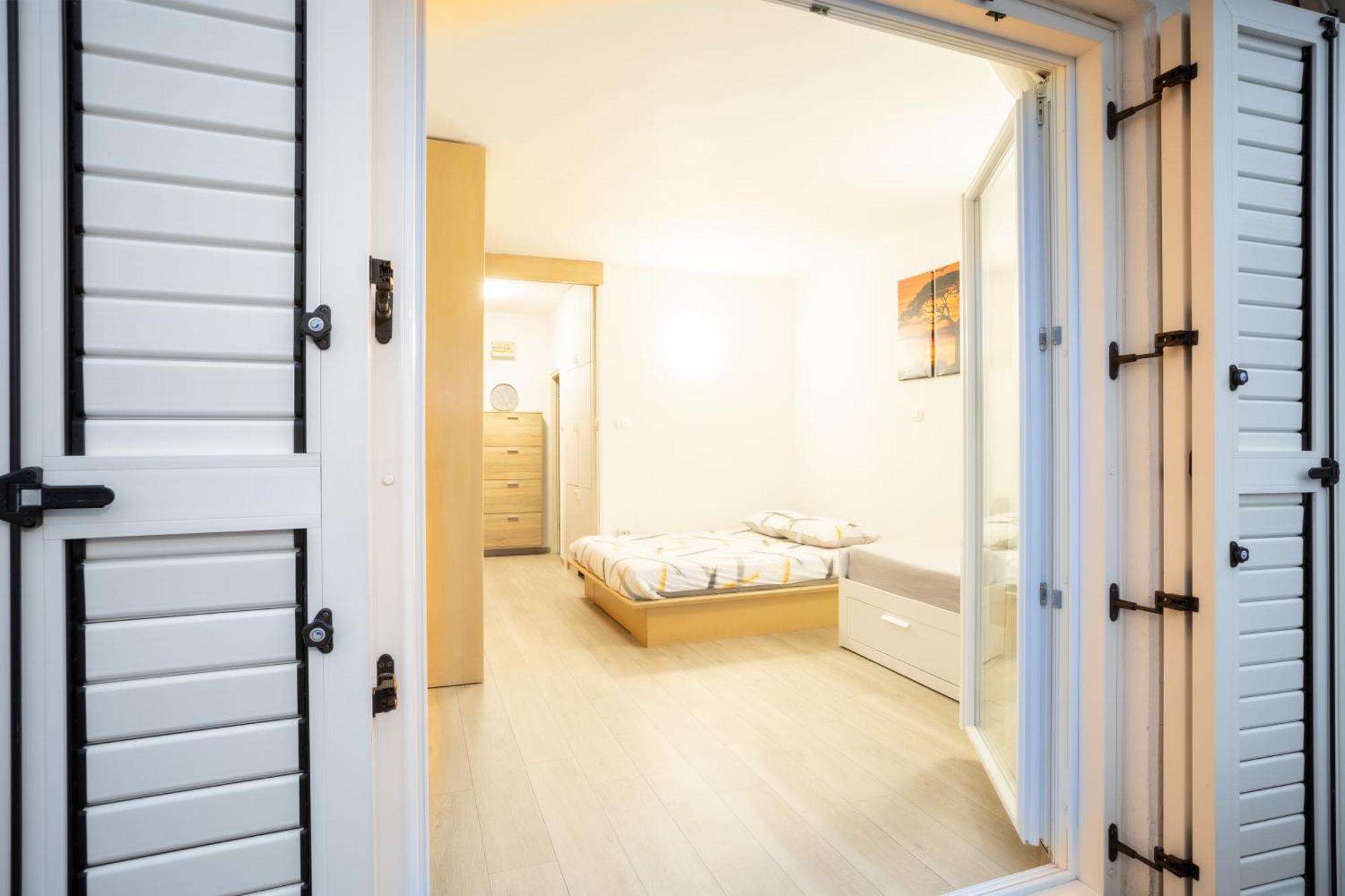 Apartma Zusterna كوبر المظهر الخارجي الصورة