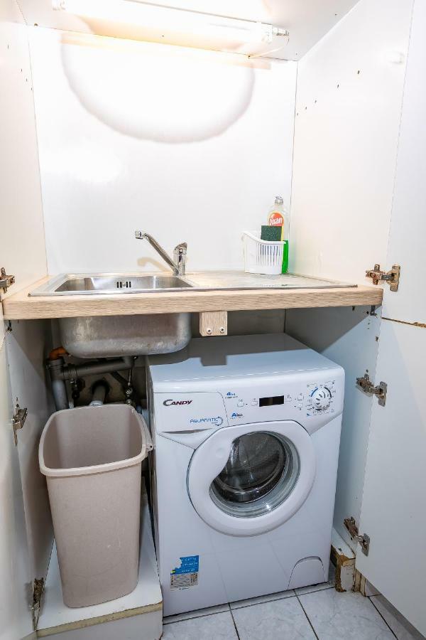 Apartma Zusterna كوبر المظهر الخارجي الصورة