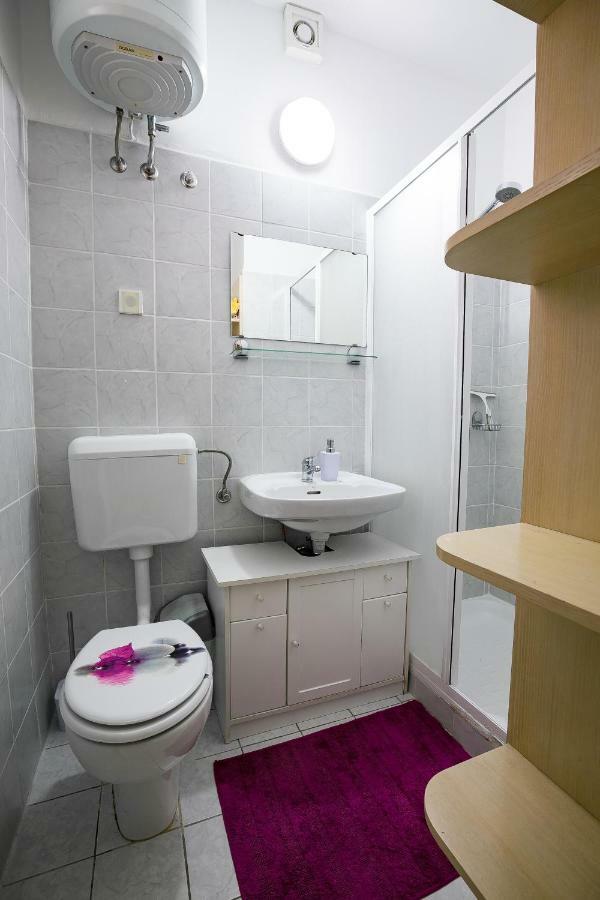 Apartma Zusterna كوبر المظهر الخارجي الصورة