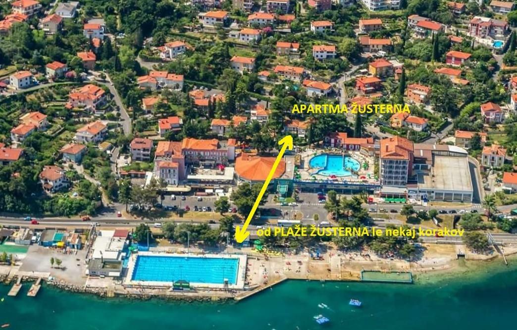 Apartma Zusterna كوبر المظهر الخارجي الصورة